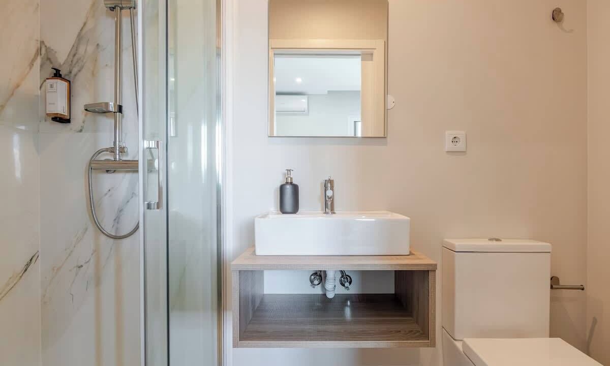 Photo of Bathroom in Miguas
