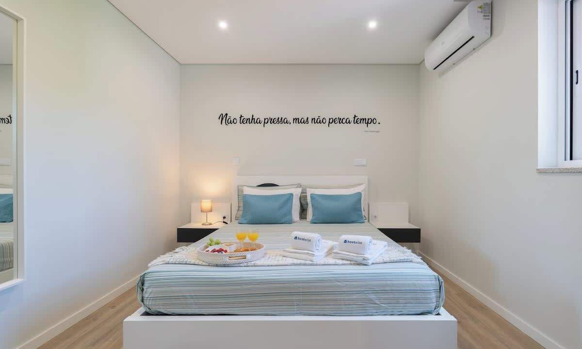 Photo of Bedroom in Miguas