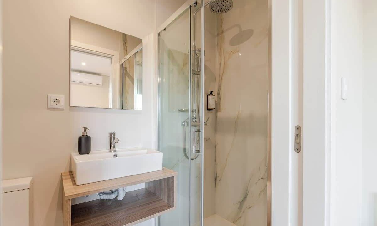 Photo of Bathroom in Miguas
