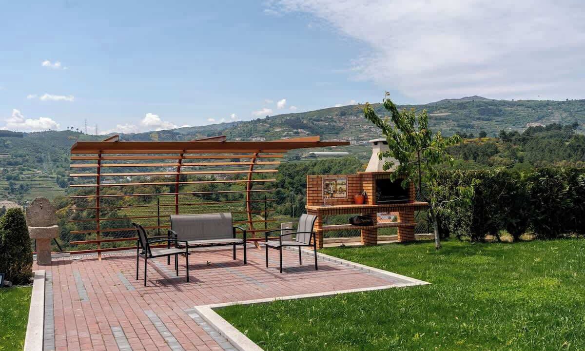 Photo of Patio Balcony in Miguas