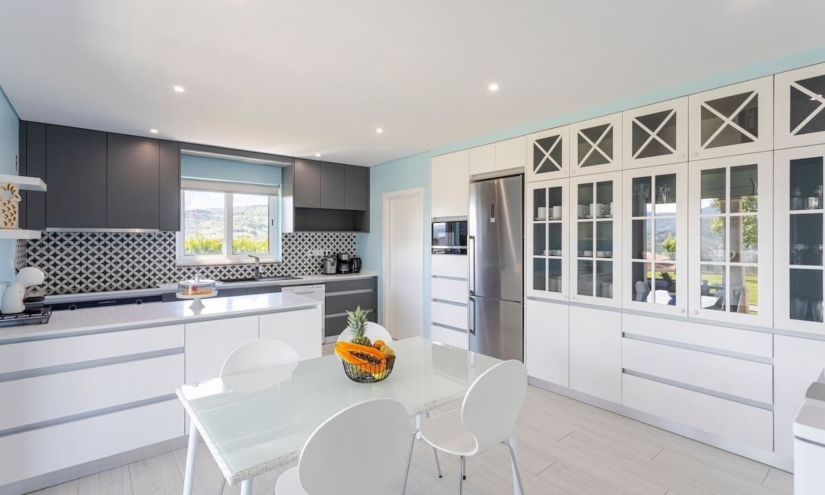 Photo of Kitchen in Miguas