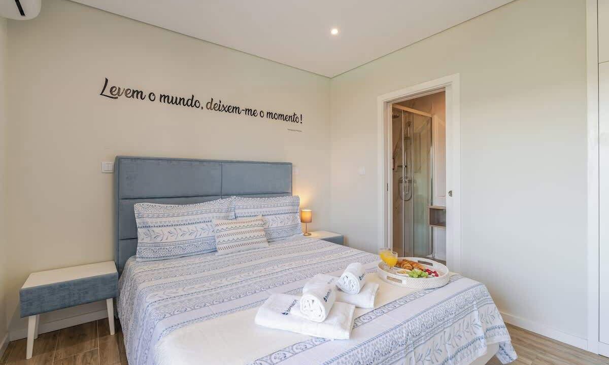 Photo of Bedroom in Miguas