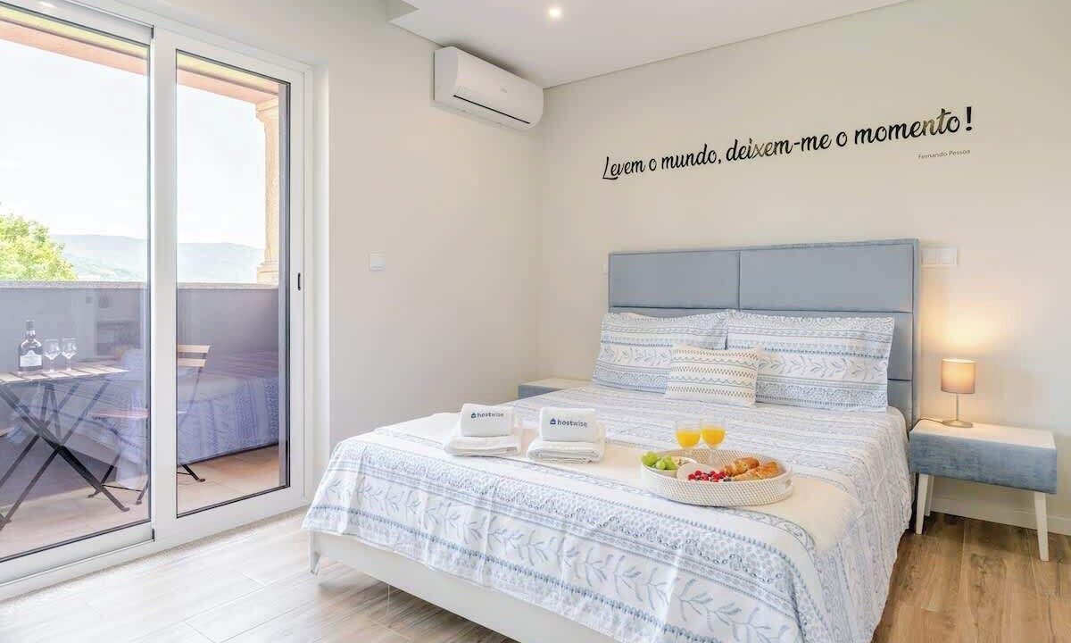 Photo of Bedroom in Miguas