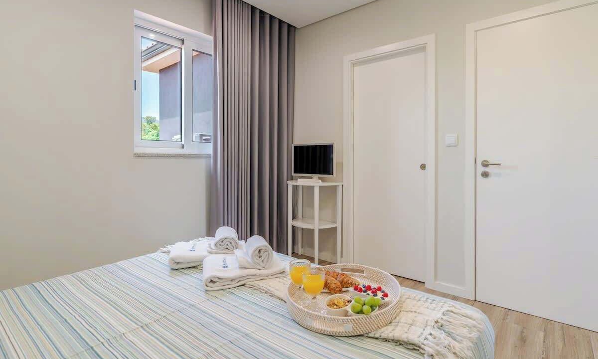 Photo of Bedroom in Miguas