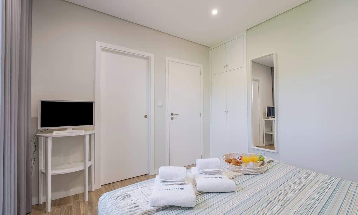 Photo of Bedroom in Miguas