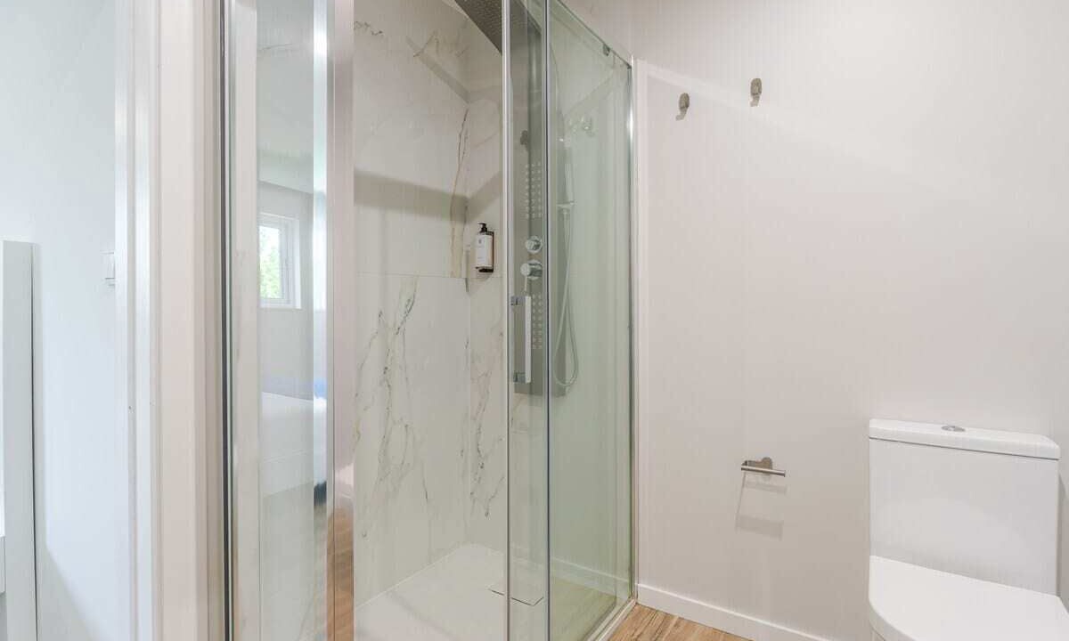 Photo of Bathroom in Miguas