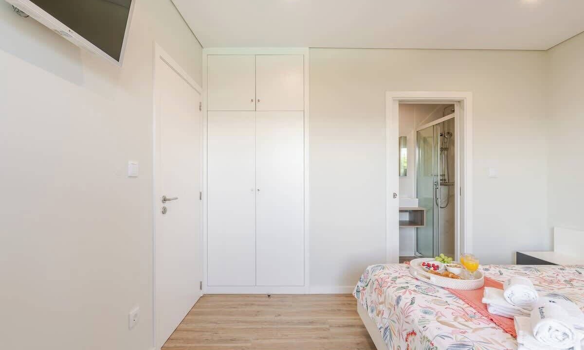 Photo of Bedroom in Miguas