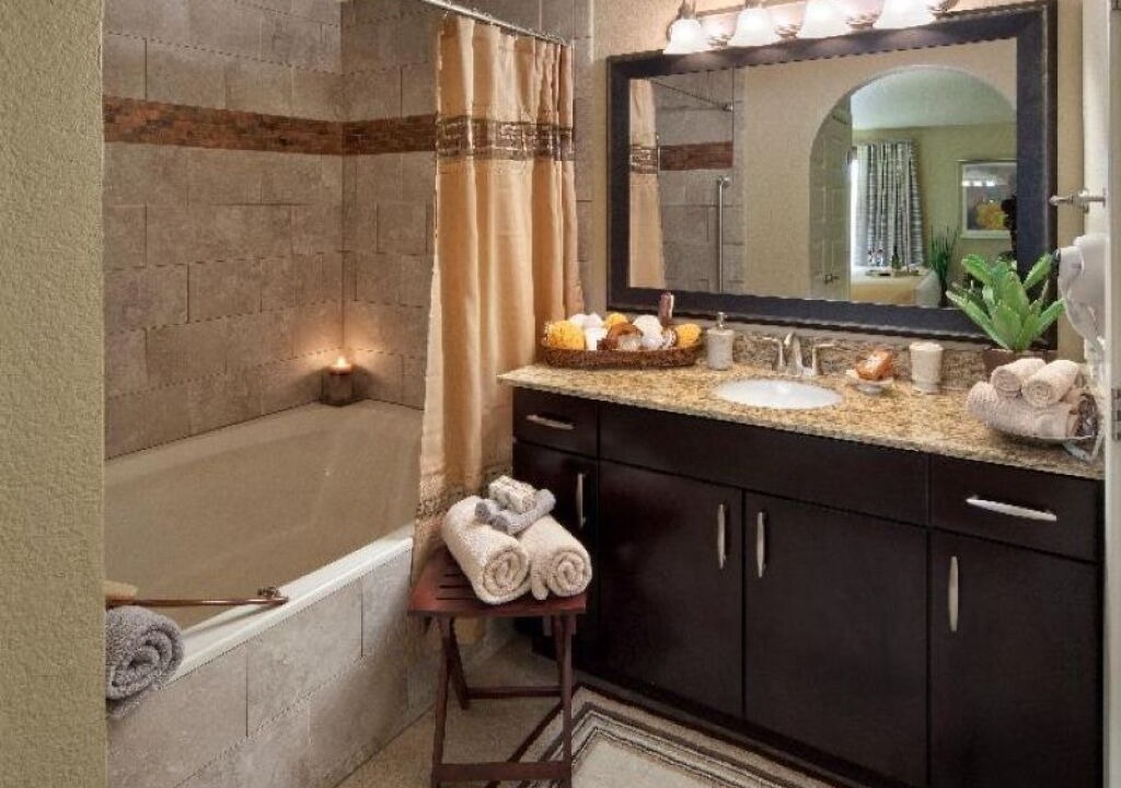 Photo of Bathroom in Las Vegas