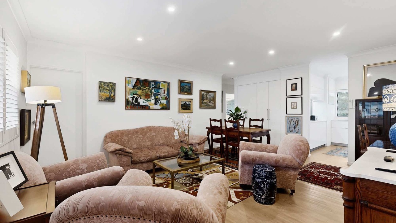 Photo of Livingroom in Ashgrove