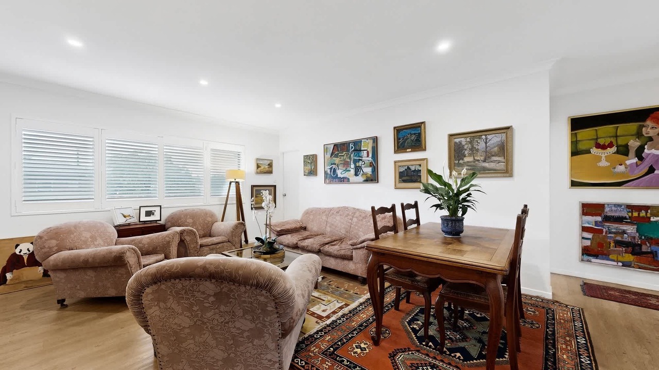 Photo of Livingroom in Ashgrove