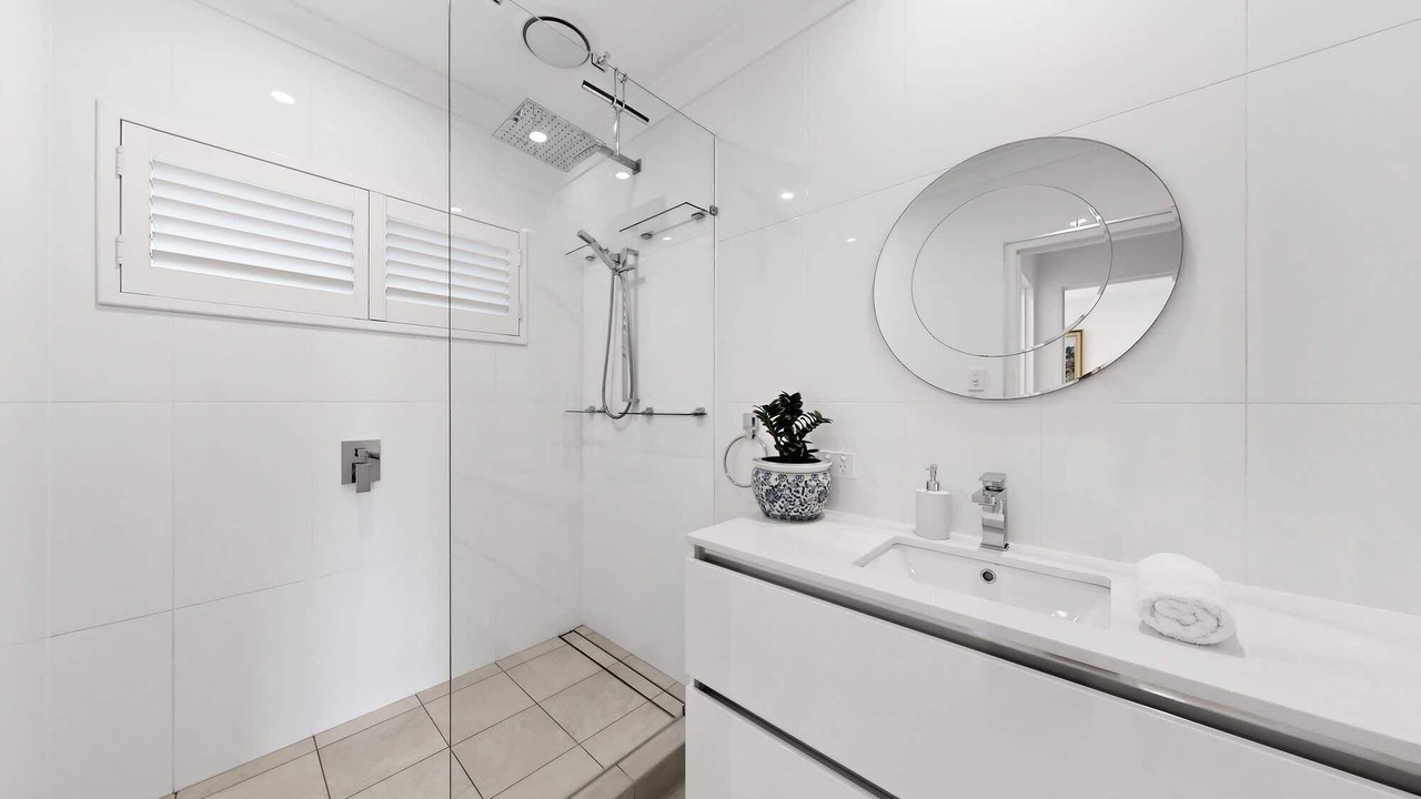 Photo of Bathroom in Ashgrove
