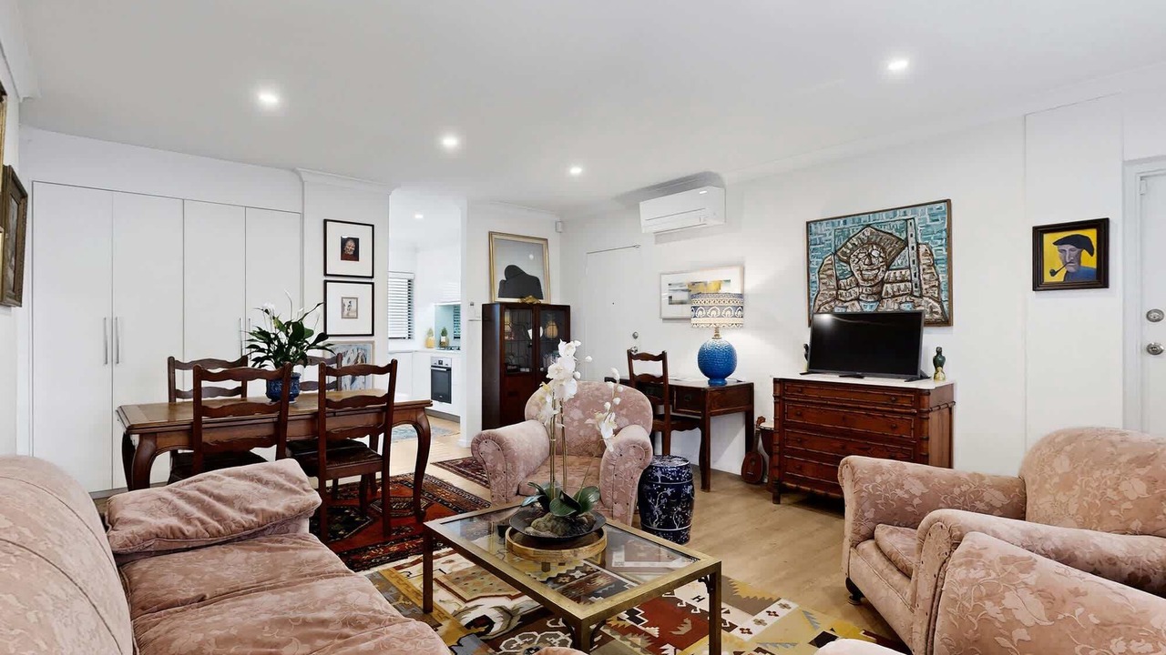 Photo of Livingroom in Ashgrove