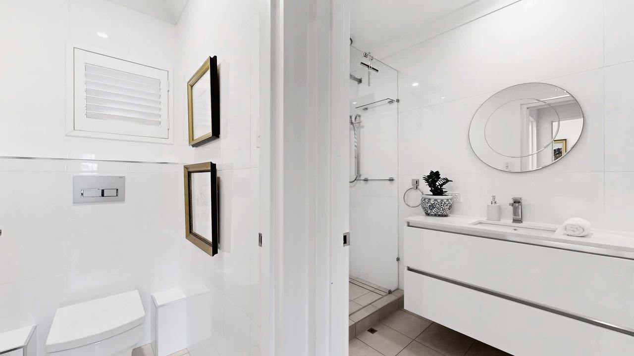 Photo of Bathroom in Ashgrove