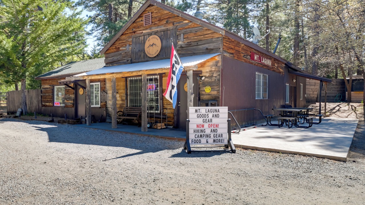 Photo of Outdoor in Mount Laguna