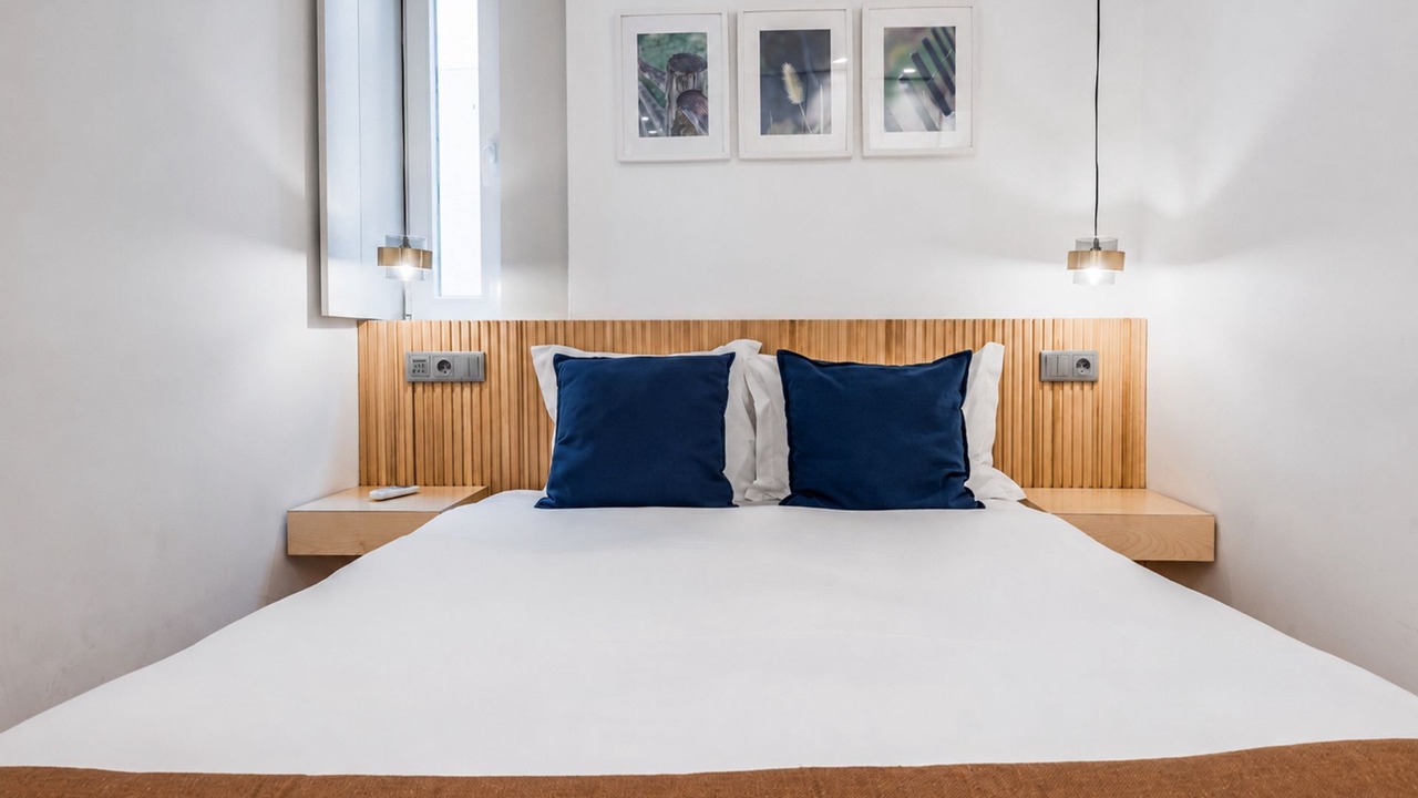Photo of Bedroom in Sacramento