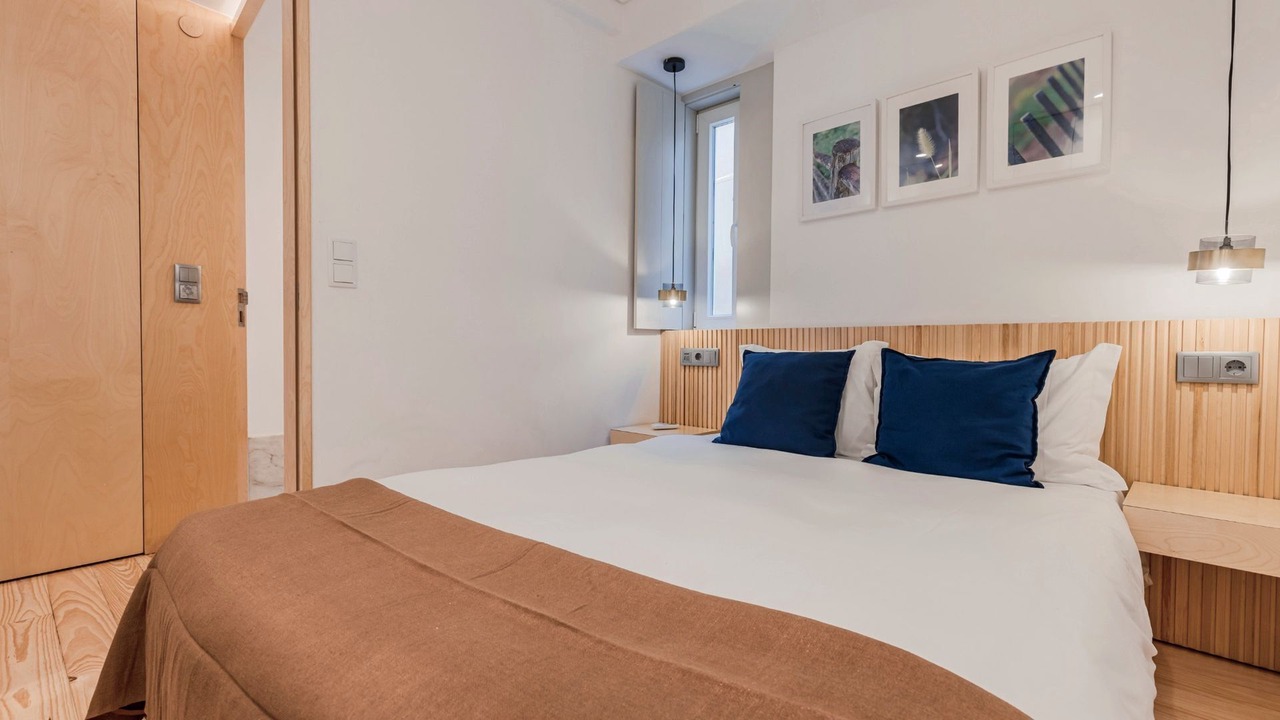 Photo of Bedroom in Sacramento