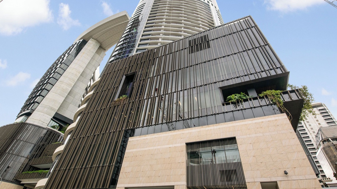 Photo of Outdoor in Brisbane Central Business District