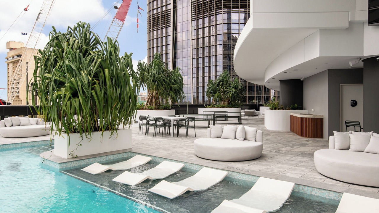 Photo of Outdoor in Brisbane Central Business District