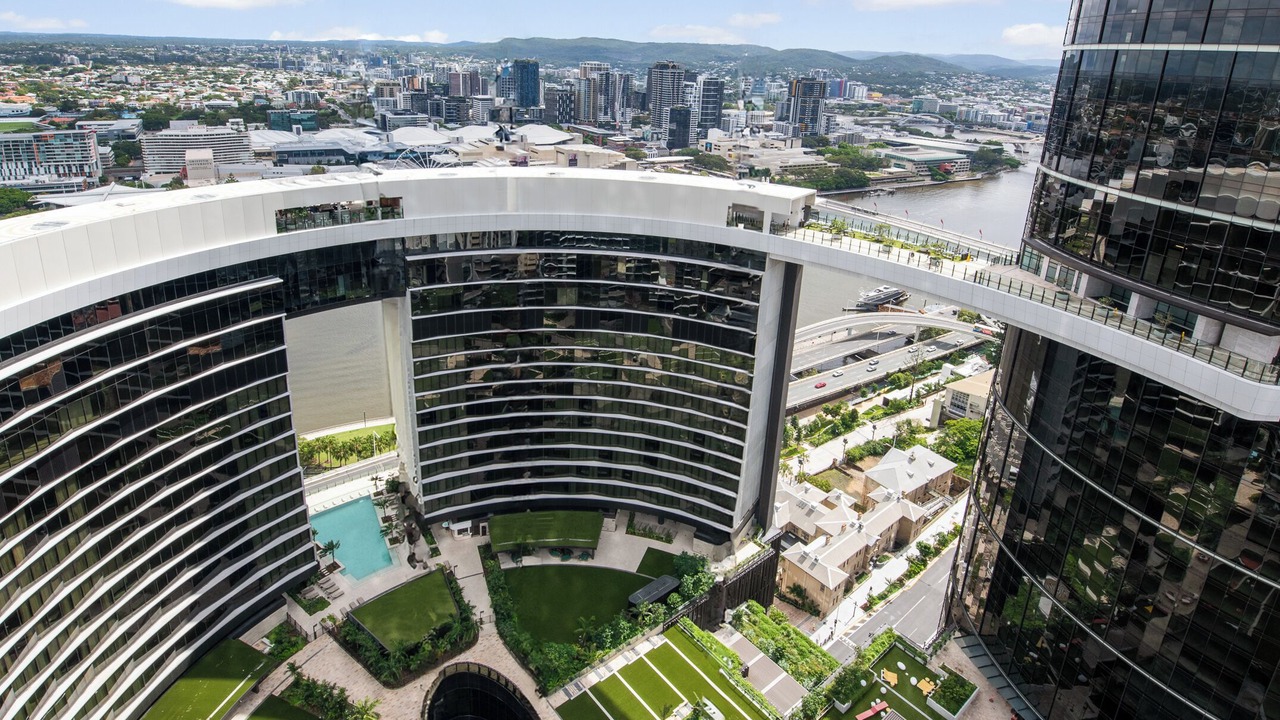 Photo of Outdoor in Brisbane Central Business District