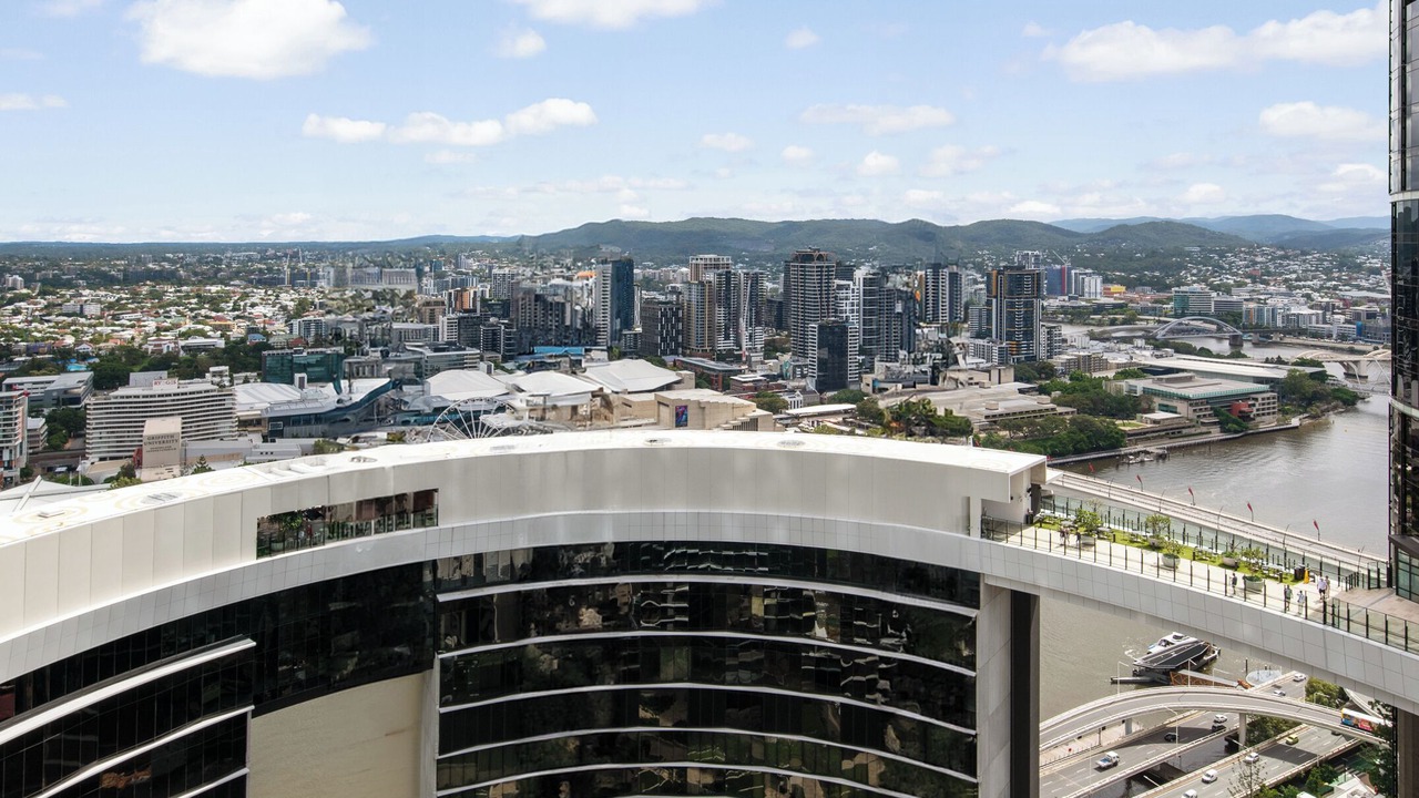 Photo of Others in Brisbane Central Business District