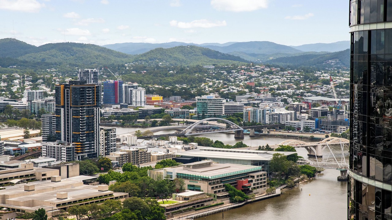 Photo of Others in Brisbane Central Business District