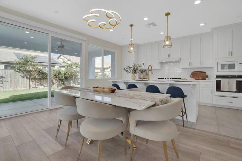 Photo of Kitchen in Stockton