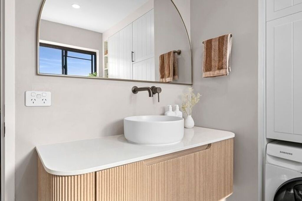 Photo of Bathroom in Mermaid Waters