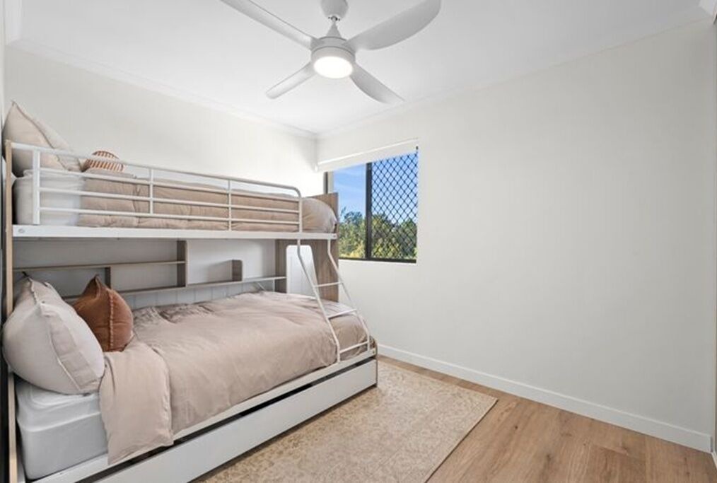 Photo of Bedroom in Mermaid Waters