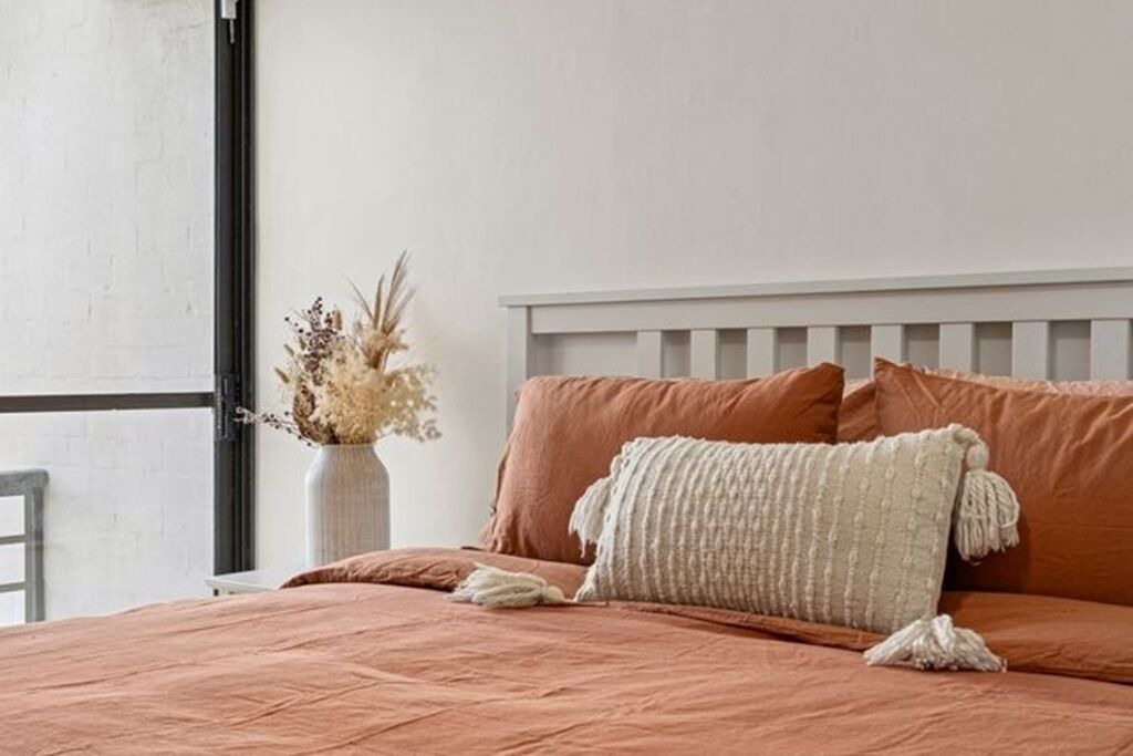 Photo of Bedroom in Mermaid Waters