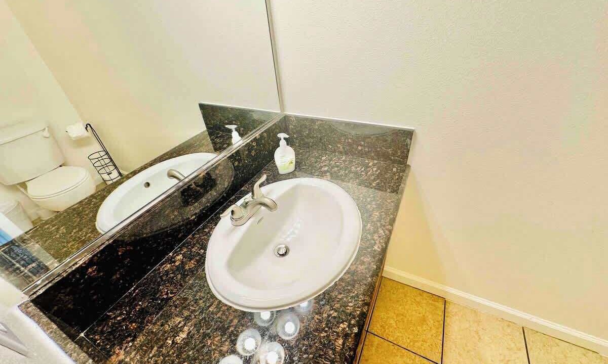 Photo of Bathroom in Reno