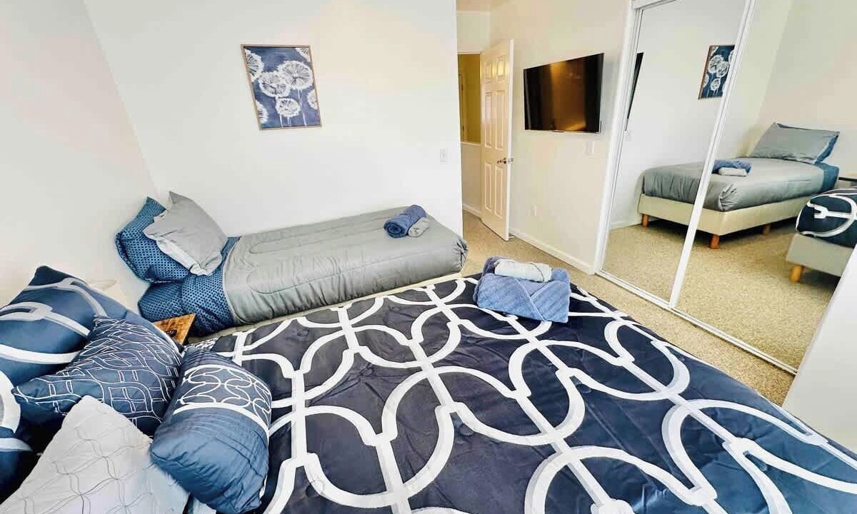 Photo of Bedroom in Reno