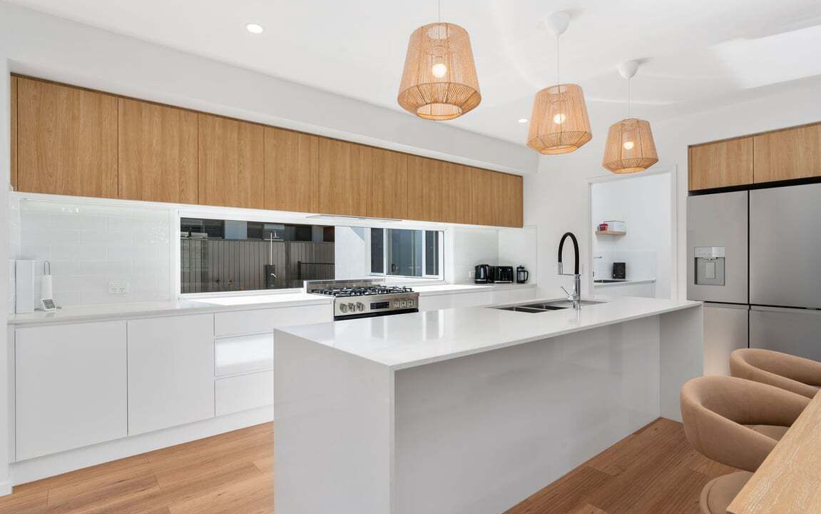 Photo of Kitchen in Banksia Beach