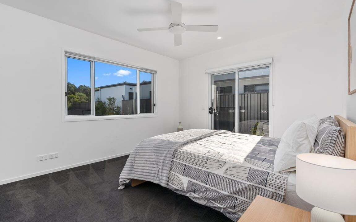 Photo of Bedroom in Banksia Beach