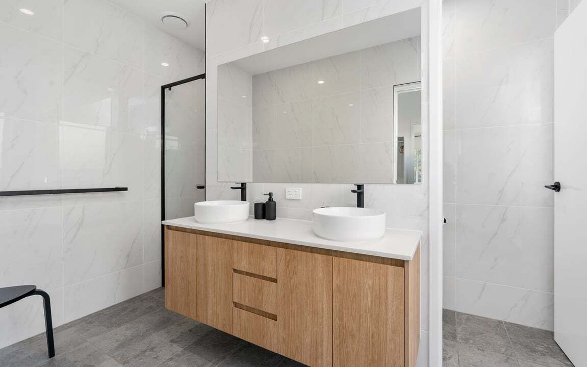 Photo of Bathroom in Banksia Beach