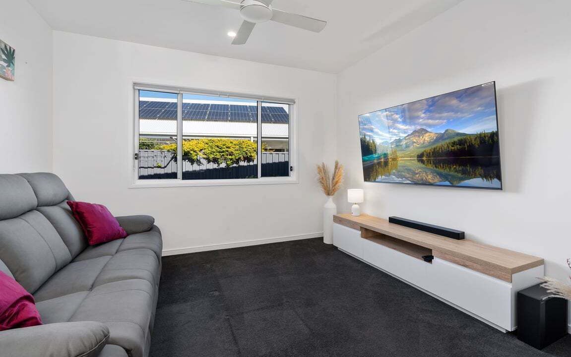 Photo of Livingroom in Banksia Beach