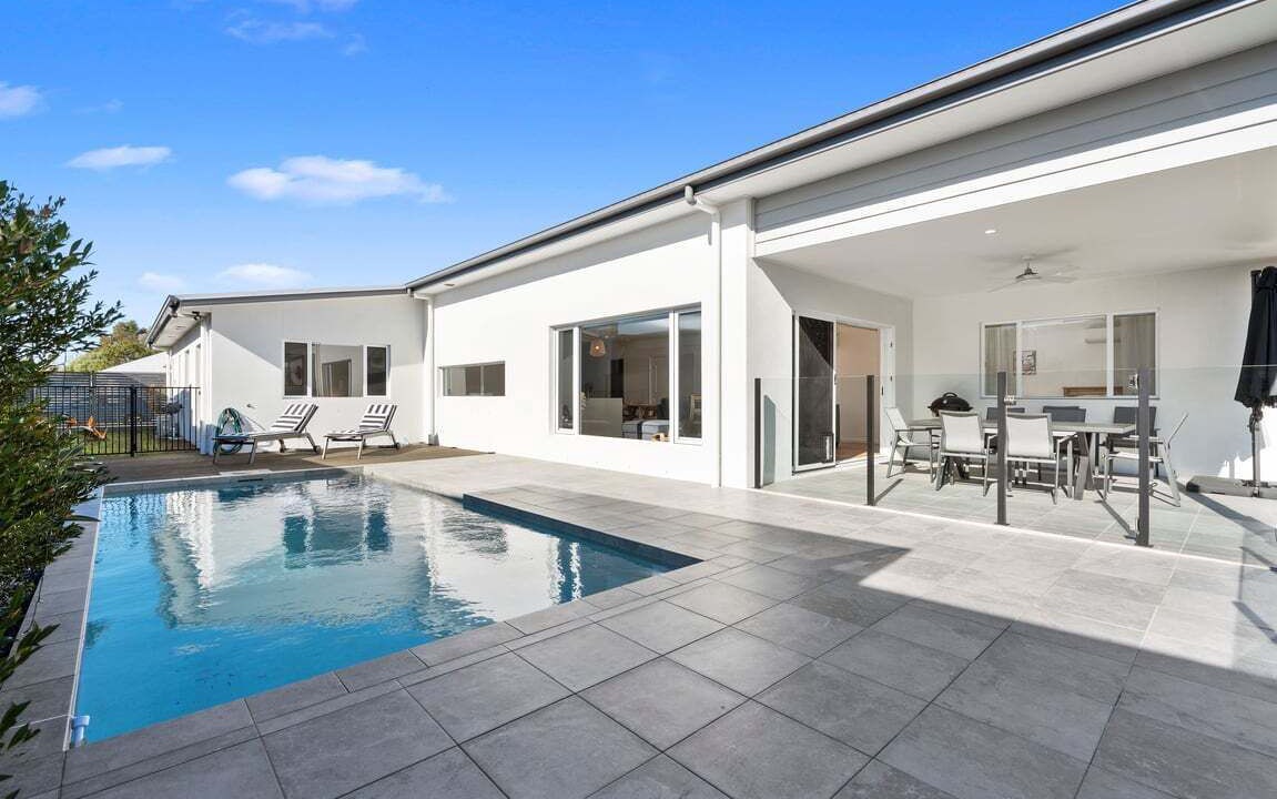 Photo of Outdoor in Banksia Beach