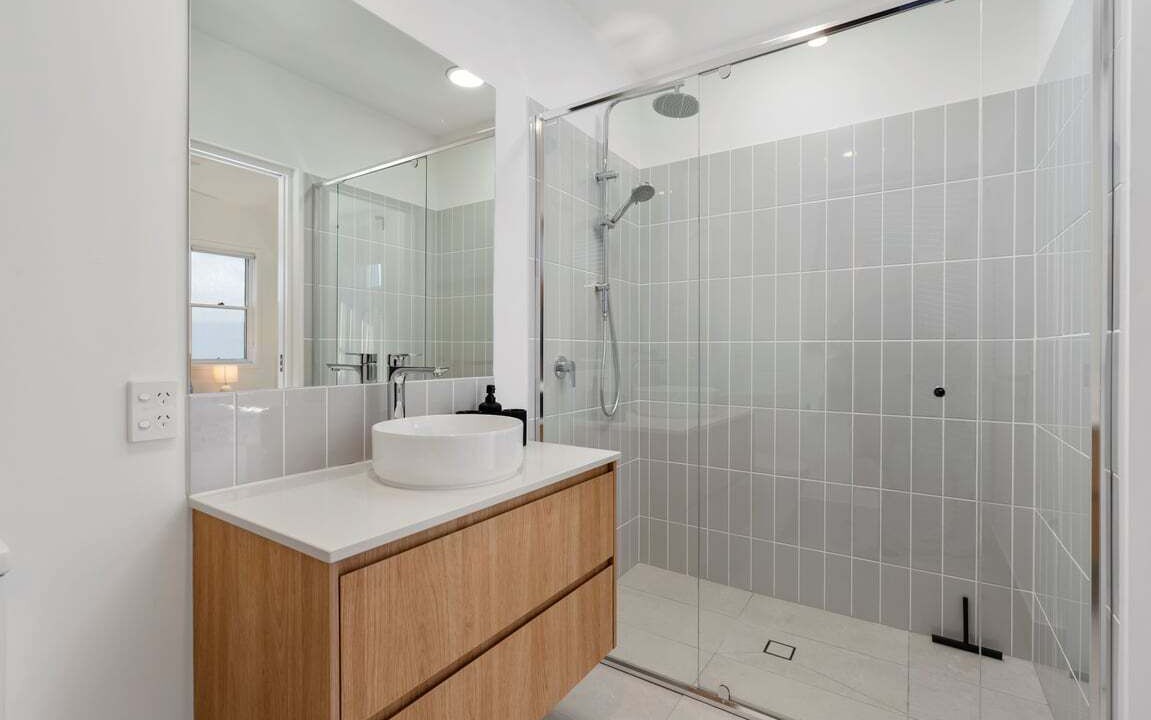 Photo of Bathroom in Banksia Beach