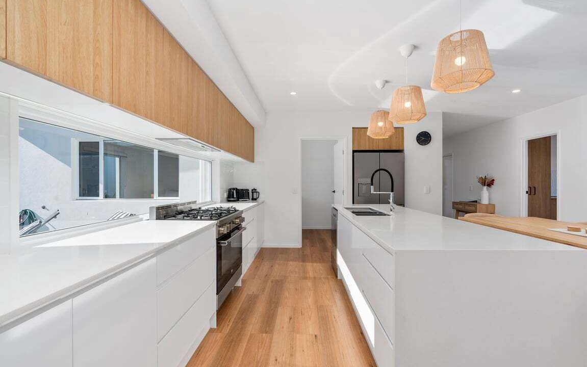 Photo of Kitchen in Banksia Beach