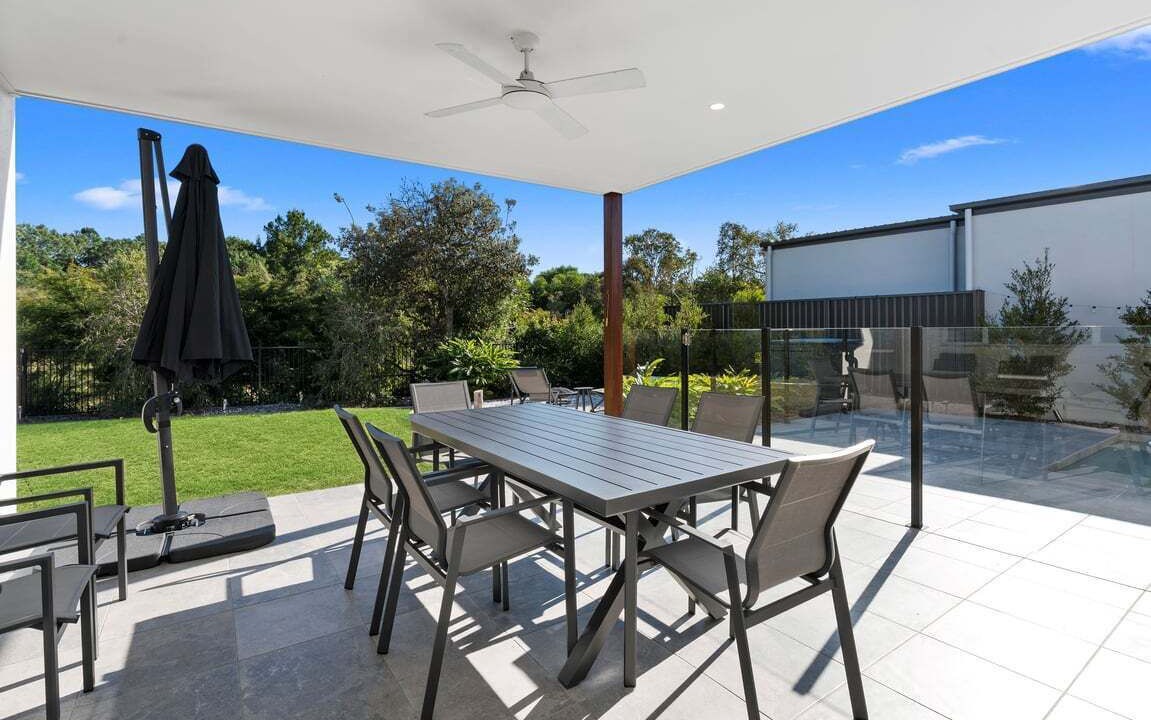 Photo of Outdoor in Banksia Beach