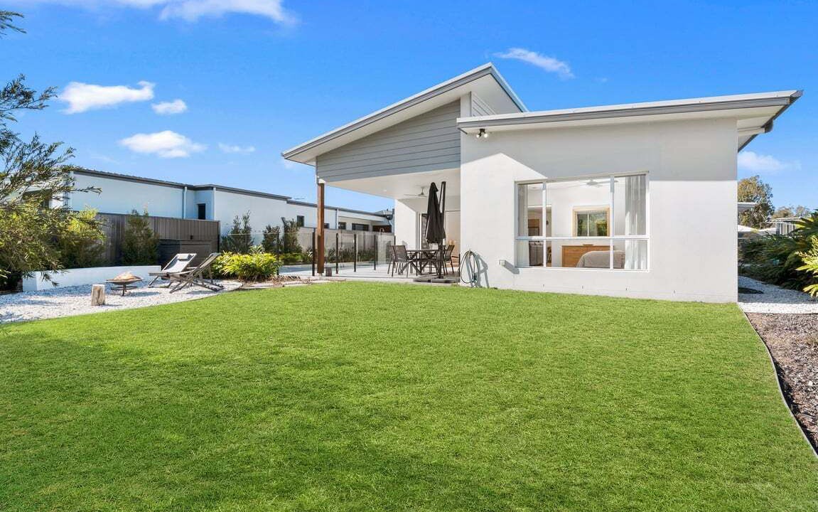 Photo of Patio Balcony in Banksia Beach