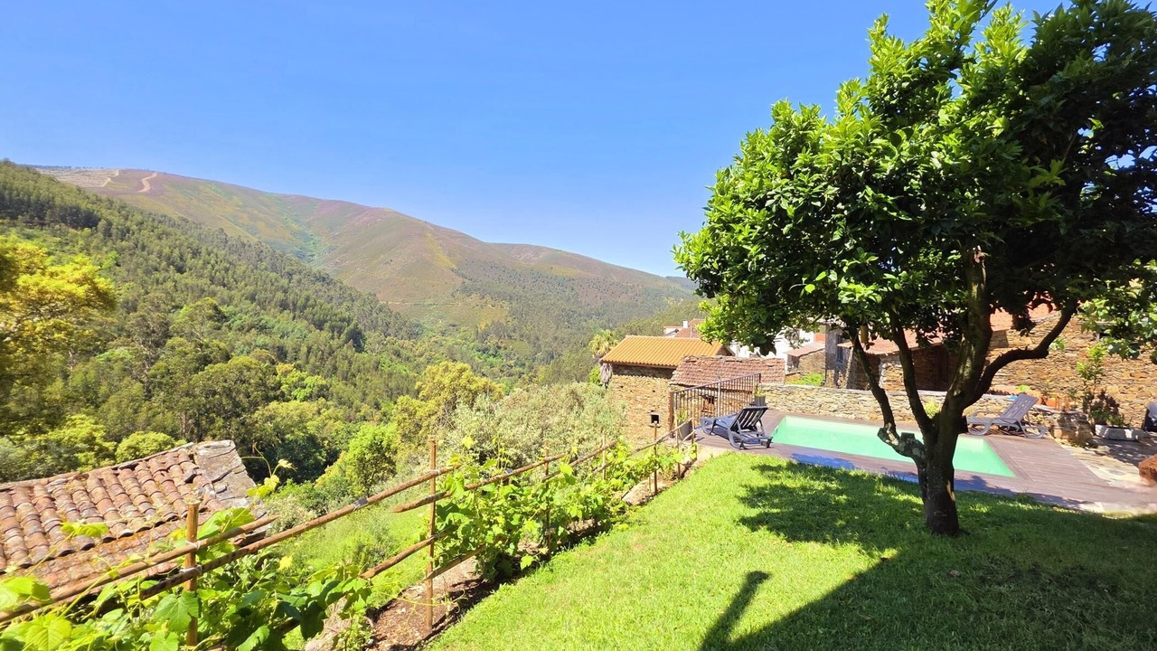 Photo of Outdoor in Arganil
