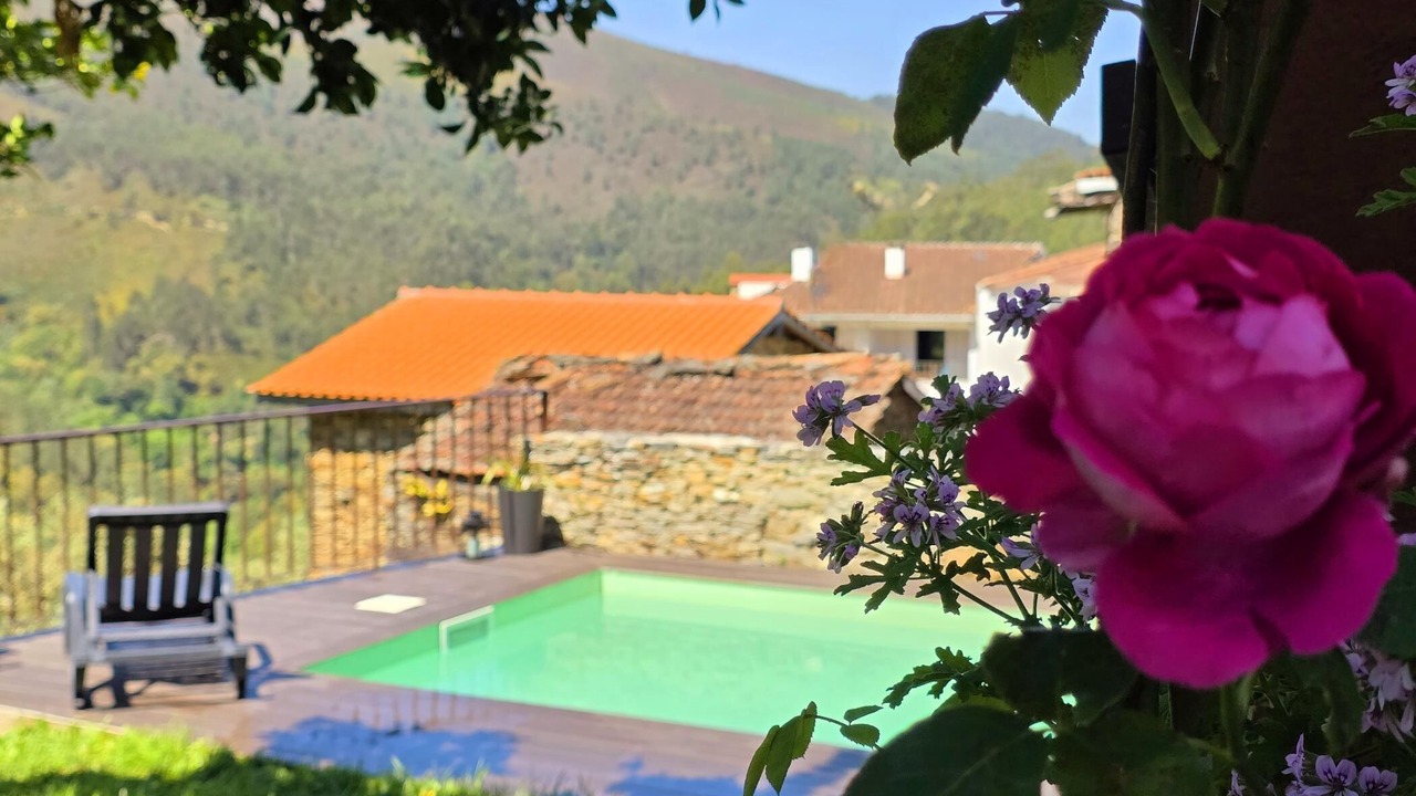 Photo of Outdoor in Arganil