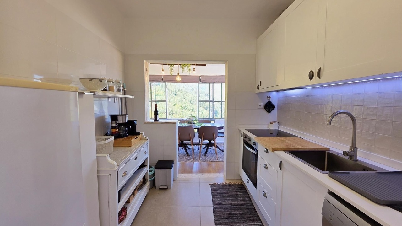 Photo of Kitchen in Arganil