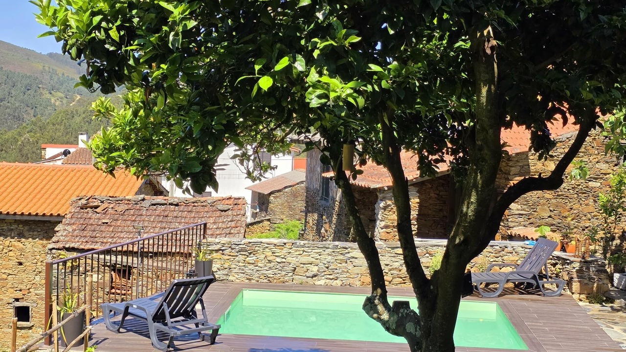 Photo of Outdoor in Arganil