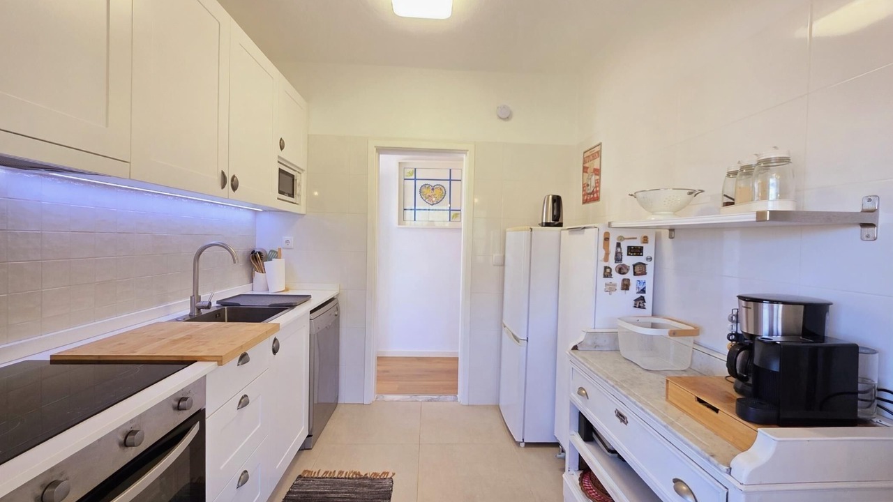 Photo of Kitchen in Arganil