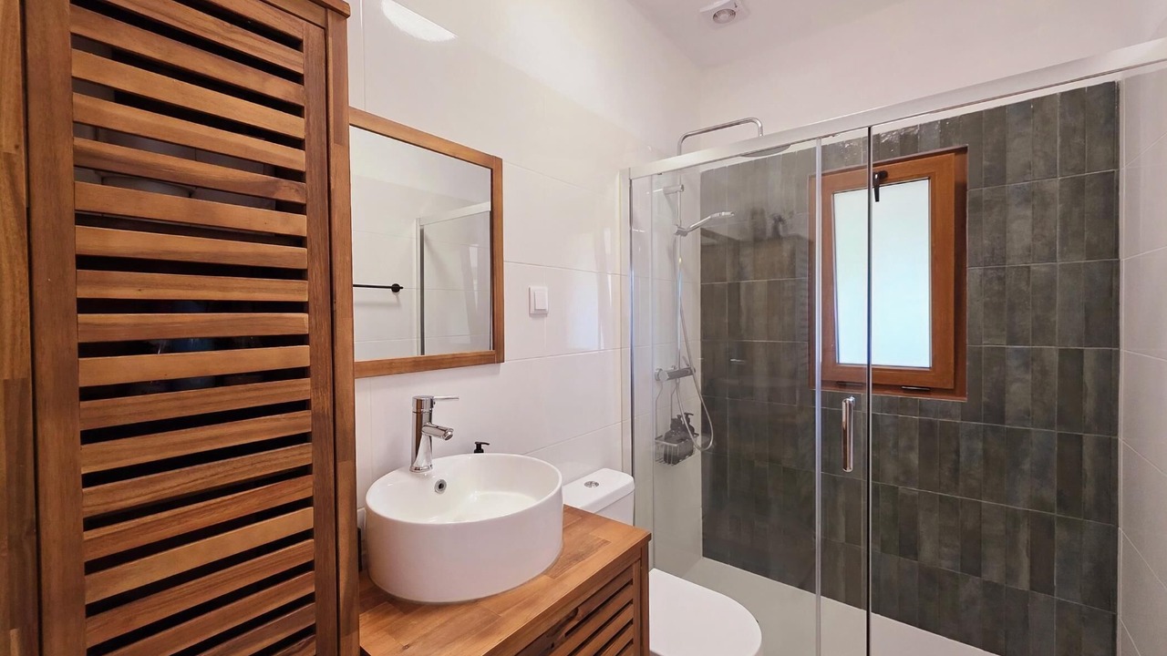 Photo of Bathroom in Arganil
