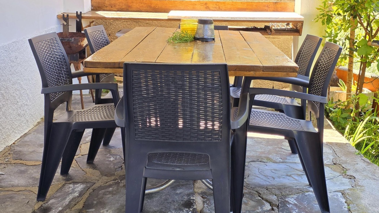 Photo of Outdoor in Arganil
