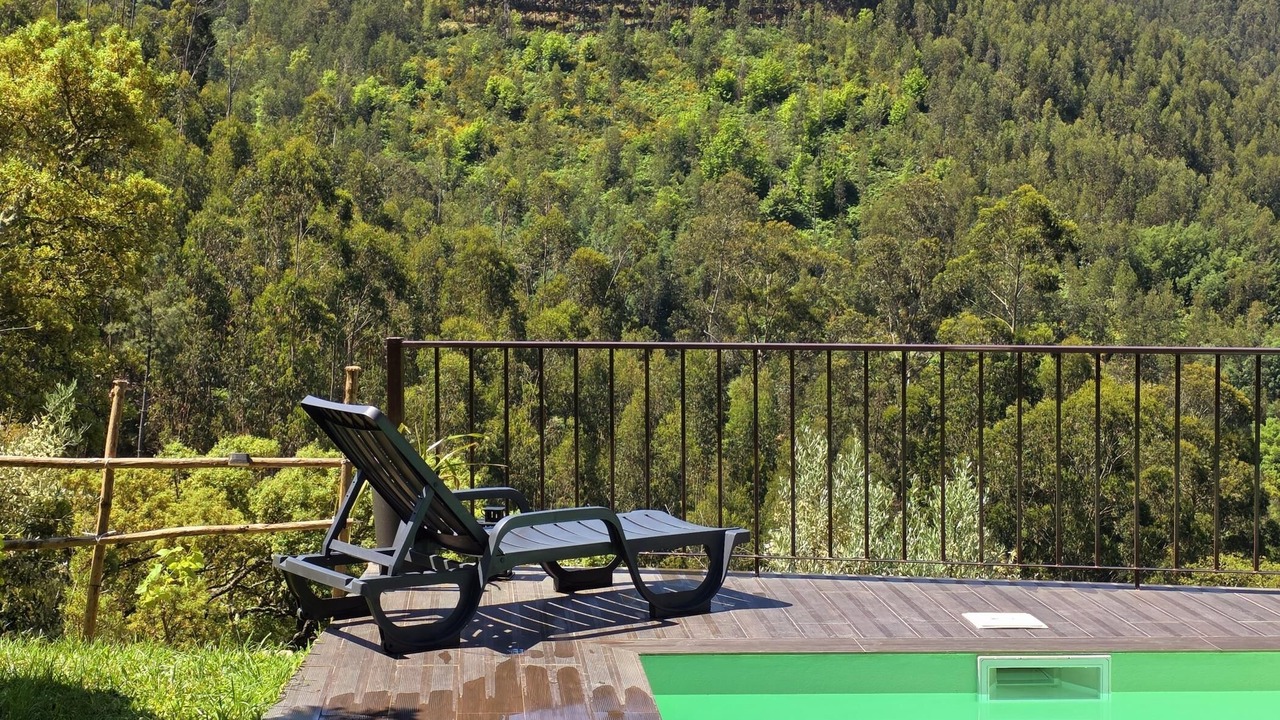 Photo of Outdoor in Arganil