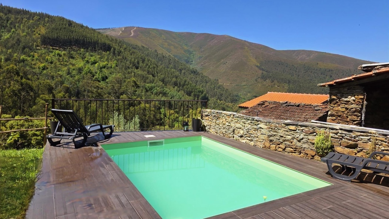 Photo of Outdoor in Arganil