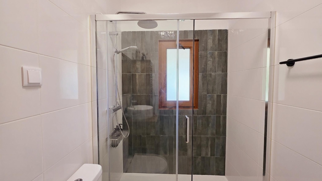 Photo of Bathroom in Arganil